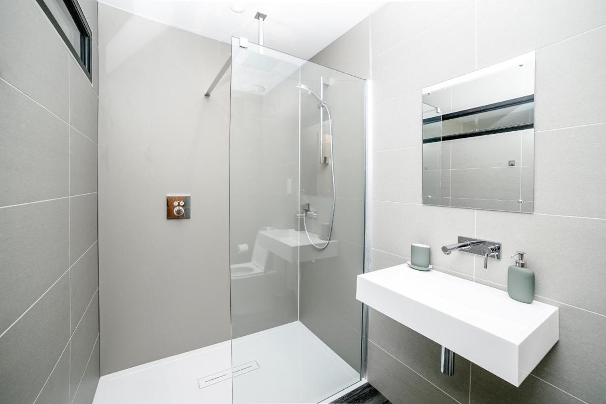 Byre 7 Aird Of Sleat Villa Bagian luar foto