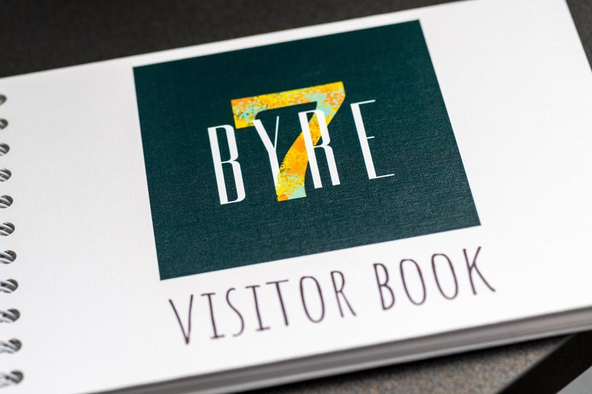 Byre 7 Aird Of Sleat Villa Bagian luar foto